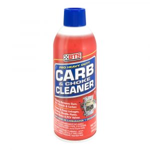B-00001 - Carb & Choke Cleaner 12.5oz