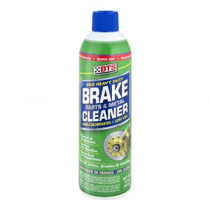 B-00003 - Brake Parts & Metal Cleaner 15oz