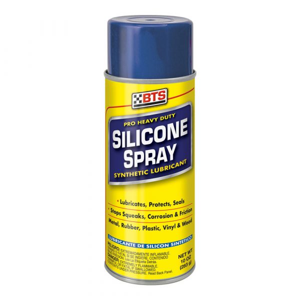 B-00006 - Silicone Spray 10oz