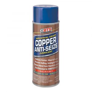 B-00011 - Copper Anti-seize 12 oz