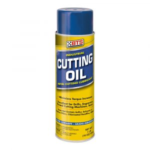 B-00022 - Cutting Oil 16 oz
