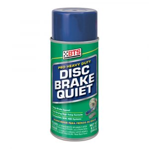 B-00023 - Disc Brake Quiet 8.5 oz