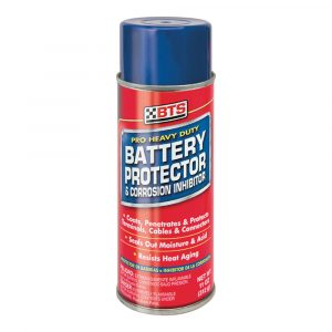 B-00024 + Battery Protector & Corrosion Inhibitor 11 oz