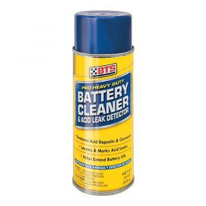 B-00026 - Battery Cleaner & Acid Leak Detector 15 oz