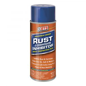 B-00028 - Rust & Corrosion Inhibitor 11 oz