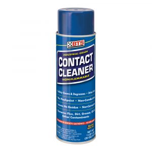 B-00029 - Contact Cleaner 16oz
