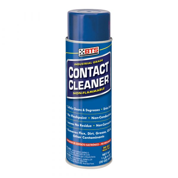 B-00029 - Contact Cleaner 16oz
