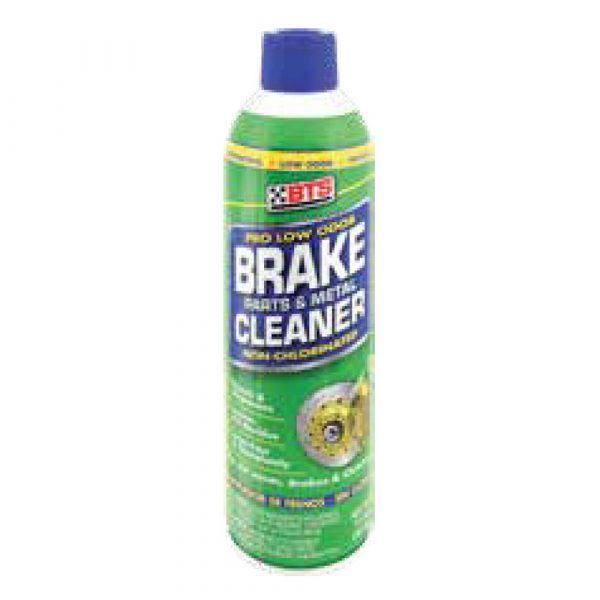 B-00033 - Brake Parts & Metal Cleaner 14oz