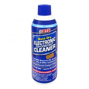 B-00039 - Electric Co-Contact Cleaner 11.5oz
