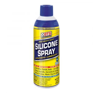 B-00056 - Silicone Spray 10 oz