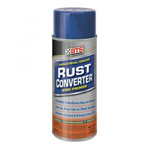 B-00059 - Rust Converter 12 oz