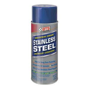 B-00064 - Stainless Steel 13 oz