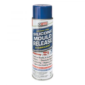B-00071 - Silicone Mould Release 11 oz