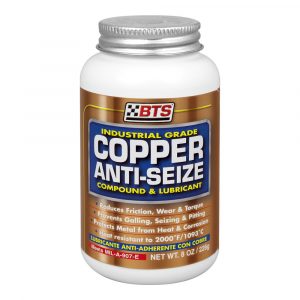 B-00173 -Copper Anti-seize 8 oz