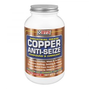 B-00174 - Copper Anti-seize 16 oz
